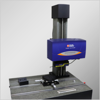 表面粗さ輪郭形状測定機