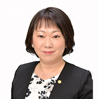 橘 真美子